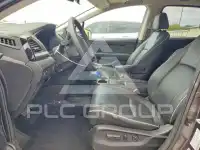 2026 Honda ODYSSEY фото