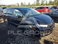 2026 Honda ODYSSEY фото