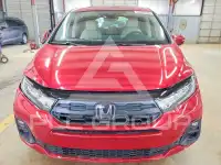 2026 Honda ODYSSEY photo