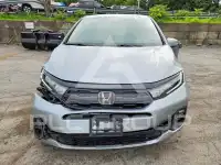 2026 Honda ODYSSEY photo