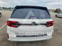 2026 Honda ODYSSEY фото