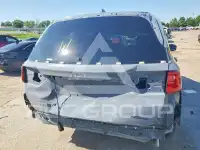 2026 Honda ODYSSEY фото
