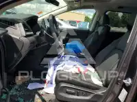 2026 Honda ODYSSEY фото