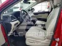 2026 Honda ODYSSEY photo