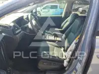 2026 Honda ODYSSEY фото