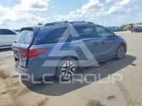2026 Honda ODYSSEY photo