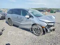 2026 Honda ODYSSEY photo