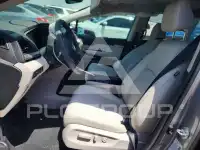 2026 Honda ODYSSEY photo