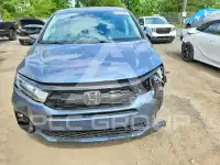2026 Honda ODYSSEY фото