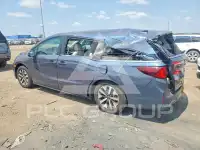 2026 Honda ODYSSEY фото