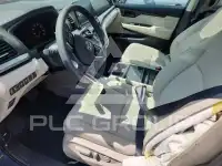2026 Honda ODYSSEY фото