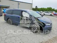 2026 Honda ODYSSEY фото