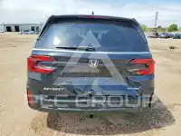 2026 Honda ODYSSEY фото
