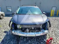 2026 Honda ODYSSEY фото