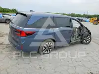 2026 Honda ODYSSEY фото