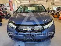 2026 Honda ODYSSEY фото