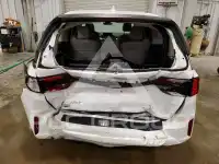 2026 Honda ODYSSEY фото