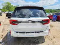 2026 Honda ODYSSEY фото