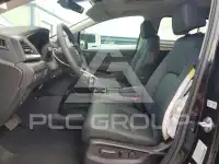 2026 Honda ODYSSEY фото