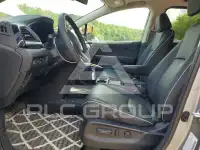 2026 Honda ODYSSEY фото