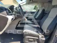 2026 Honda ODYSSEY фото