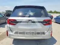 2026 Honda ODYSSEY фото