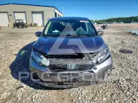 2026 Honda ODYSSEY фото