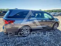 2026 Honda ODYSSEY фото