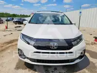 2026 Honda ODYSSEY фото
