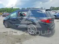 2026 Honda ODYSSEY фото