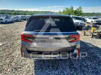 2026 Honda ODYSSEY фото