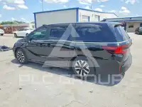 2026 Honda ODYSSEY фото
