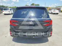 2026 Honda ODYSSEY фото
