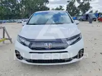 2026 Honda ODYSSEY фото