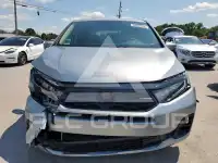 2026 Honda ODYSSEY фото