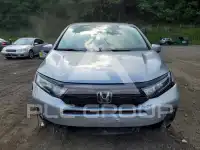 2026 Honda ODYSSEY фото