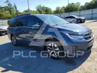 2026 Honda ODYSSEY photo