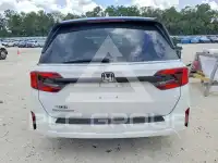 2026 Honda ODYSSEY фото