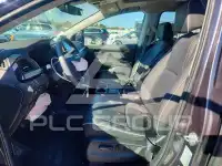 2026 Honda ODYSSEY фото