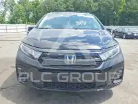 2026 Honda ODYSSEY фото
