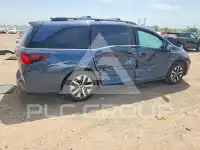 2026 Honda ODYSSEY photo