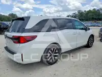 2026 Honda ODYSSEY фото
