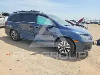 2026 Honda ODYSSEY photo