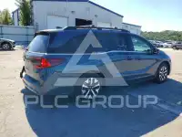 2026 Honda ODYSSEY photo