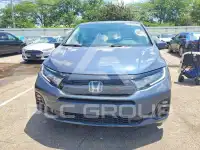 2026 Honda ODYSSEY фото