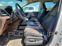 2026 Honda ODYSSEY фото