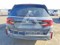 2026 Honda ODYSSEY фото
