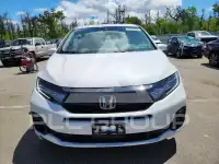 2026 Honda ODYSSEY фото