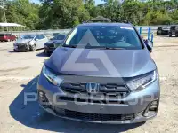 2026 Honda ODYSSEY photo