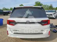 2026 Honda ODYSSEY фото